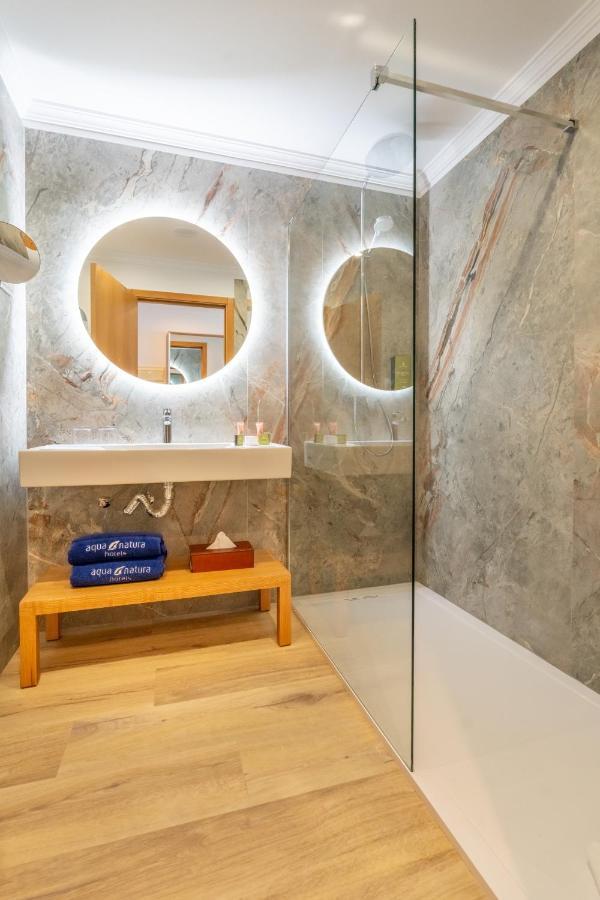 Studios By Aqua Natura Hotels Porto Moniz Exterior foto